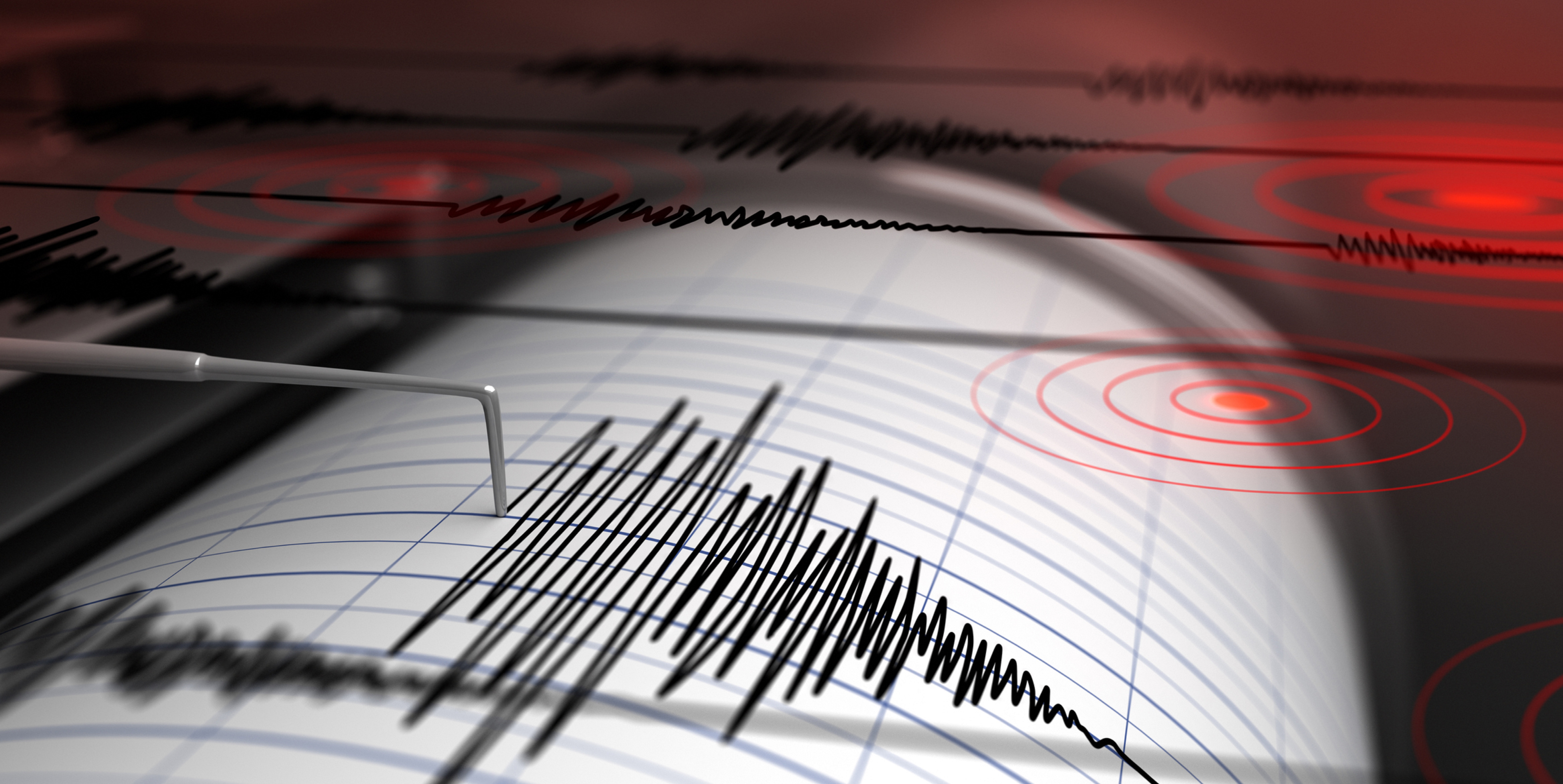 Global Seismic Equipment and Acquisitions Market 2018-2022